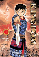 Kingdom, Vol. 1 : Volume 1