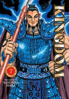 Kingdom, Vol. 7 : Volume 7