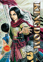 Kingdom, Vol. 10 : Volume 10
