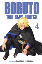 Boruto: Two Blue Vortex, Vol. 4 : Volume 4