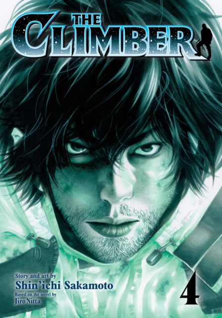 The Climber, Vol. 4 : Volume 4