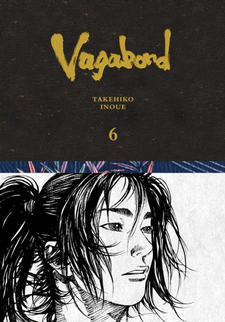 Vagabond Definitive Edition, Vol. 6 : Volume 6