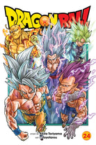 Dragon Ball Super, Vol. 24 : Volume 24