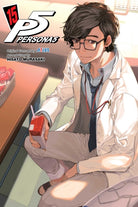 Persona 5, Vol. 15 : Volume 15