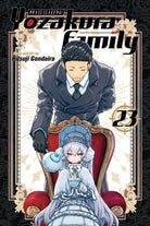 Mission: Yozakura Family, Vol. 23 : Volume 23