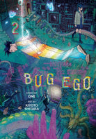 Bug Ego, Vol. 2 : Volume 2