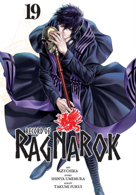 Record of Ragnarok, Vol. 19 : Volume 19