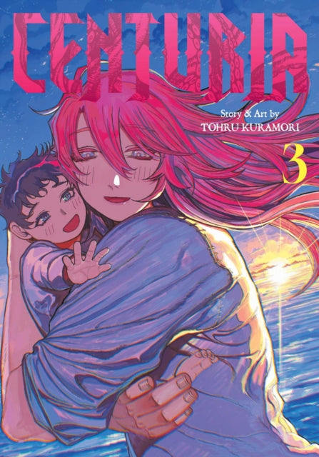 Centuria, Vol. 3 : Volume 3