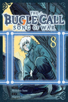 The Bugle Call: Song of War, Vol. 8 : Volume 8