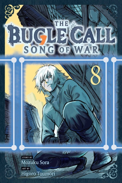The Bugle Call: Song of War, Vol. 8 : Volume 8