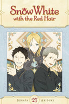 Snow White with the Red Hair, Vol. 27 : Volume 27