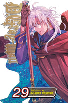 D.Gray-man, Vol. 29 : Volume 29