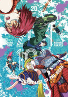 Zom 100: Bucket List of the Dead, Vol. 20 : Volume 20