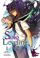 Solo Leveling, Vol. 1 (comic) - 9781975319434