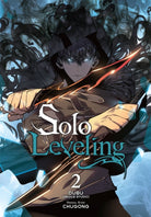 Solo Leveling, Vol. 2 (comic)