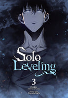 Solo Leveling, Vol. 3 (comic) - 9781975336516