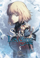 Solo Leveling, Vol. 5 (comic) - 9781975344382