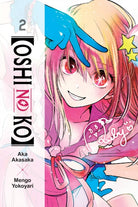[Oshi No Ko], Vol. 2 - 9781975363192