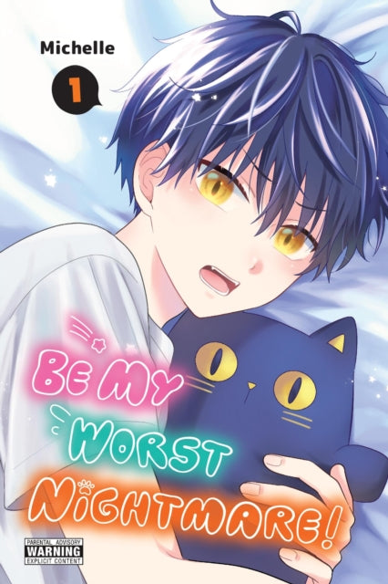 Be My Worst Nightmare!, Vol. 1 - 9781975397548