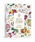 Salt, Fat, Acid, Heat : A Collection of 20 Prints - 9781984824707
