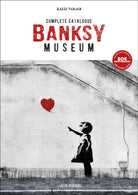 Banksy Museum : Complete Catalogue - 9782226488565