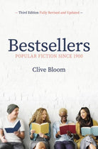 Bestsellers: Popular Fiction Since 1900 - 9783030791537