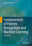 Fundamentals of Pattern Recognition and Machine Learning - 9783031609497