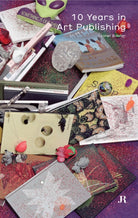 10 Years in Art Publishing - 9783037644133