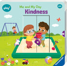 Ravensburger Play+ Infant & Toddler - Me and My Day: Kindness - 9783380970200