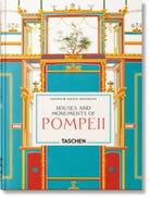 Niccolini, Houses and Monuments of Pompeii
