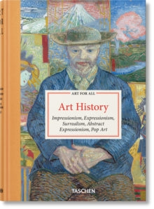 Art for All, Modern Art Movements