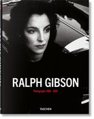 Ralph Gibson. Photographs 1960–2024 - 9783754402689
