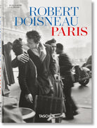 Robert Doisneau. Paris. 45th Ed. - 9783754404188