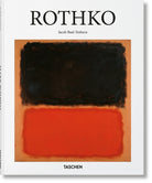 Rothko - 9783836504263
