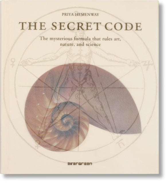 The Secret Code - 9783836507110