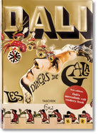 Dali. Les diners de Gala - 9783836508766
