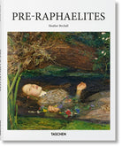 Pre-Raphaelites - 9783836519656