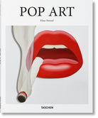 Pop Art - 9783836523370