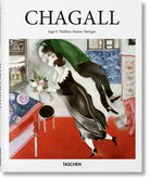Chagall - 9783836527835