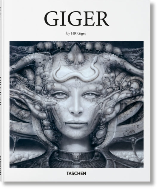 Giger - 9783836534208