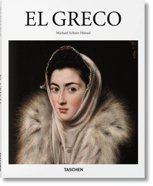 El Greco - 9783836534536