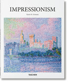 Impressionism - 9783836536974