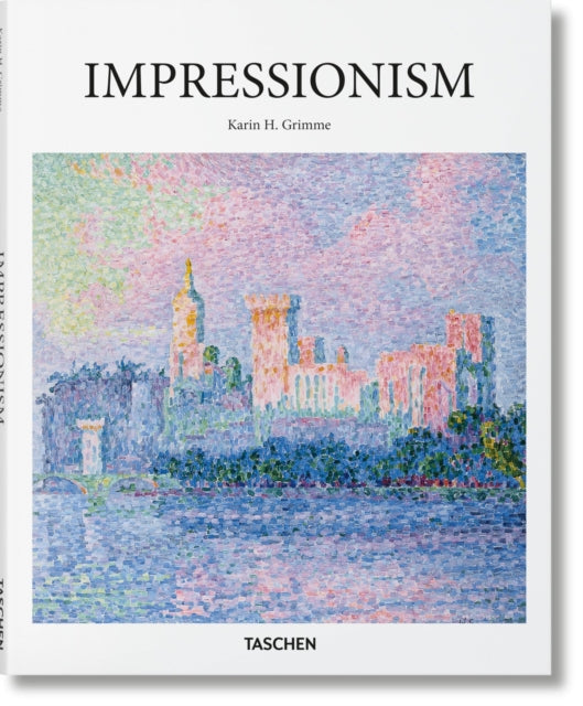 Impressionism - 9783836536974