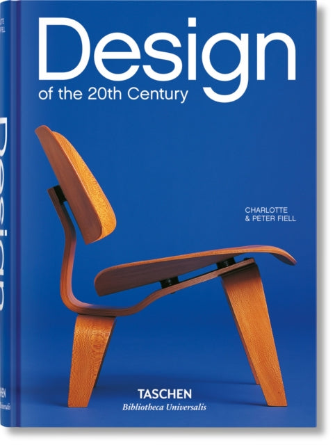 Design of the 20th Century - 9783836541060