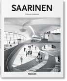 Saarinen - 9783836544313