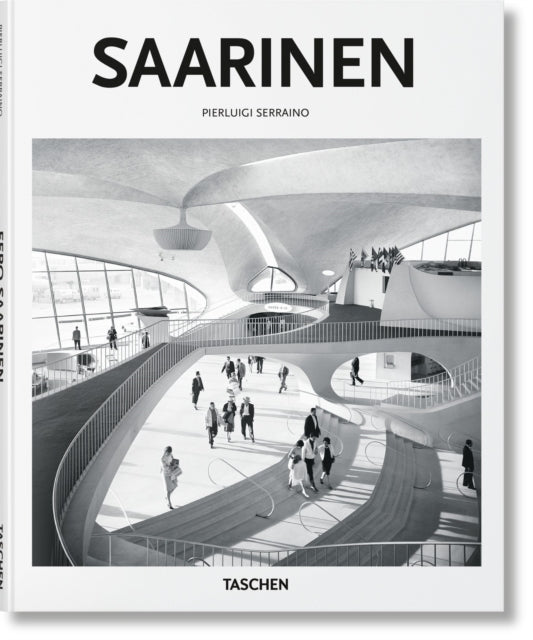 Saarinen - 9783836544313