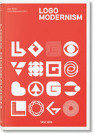Logo Modernism - 9783836545303