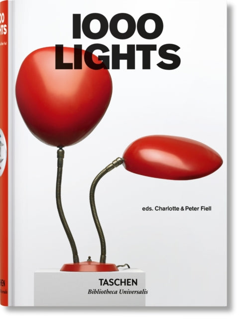 1000 Lights - 9783836546768