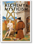 Alchemy & Mysticism - 9783836549363
