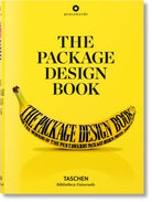 The Package Design Book - 9783836555524